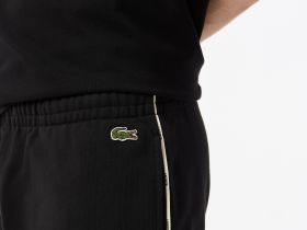 Мужские шорты Lacoste из хлопка