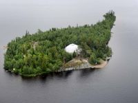 Музей наскального искусства «Петроглифы Канозера»