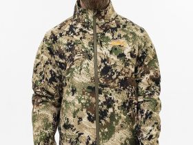 Летний костюм для охоты Remington Arizona South Forest с UPF 50+ и отводом влаги