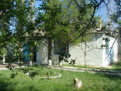 Верхнеясиновская библиотека