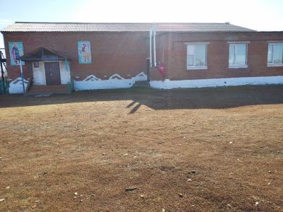 Ишбулдинский сельский клуб