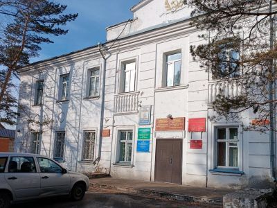 Музей Алтайского района