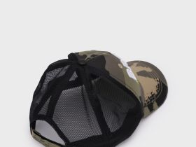 Кепка текстильная для мальчиков