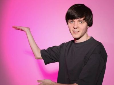 Даниил Слободенюк