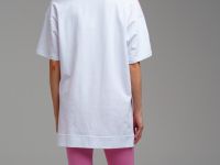 Комплект трикотажный для женщин: фуфайка (футболка), бриджи