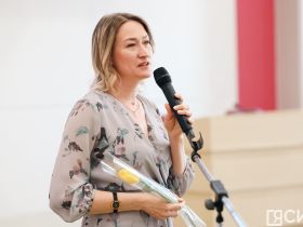 День беременных женщин отметили в перинатальном центре Якутска