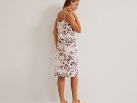 Сорочка Foschia viola II