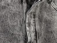 Джинсы loose fit мужские