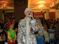 Брянский областной театр юного зрителя