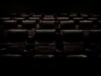 Кинотеатр Silver Cinema г. Калининграда