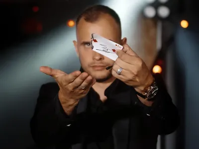 Билеты на Выбор (Ночь) / Событие | Афиша | ИнфоТаймс