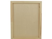 Планшет "Ладога", односторонний, фанера, 40х50 см