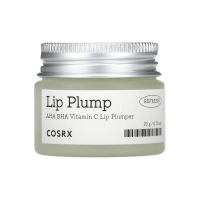 Восстанавливающий бальзам-плампер для объёма губ Cosrx Refresh AHA BHA Vitamin C Lip Plumper
