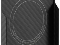 Carbon для Apple iPhone 15 Plus Gray