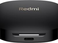 Наушники Xiaomi Redmi Buds 6 Black