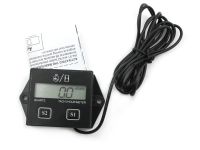 Счетчик моточасов - тахометр BSD SAS03