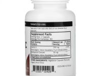 Kirkman Labs, Витамин C, 250 мг, 90 капсул