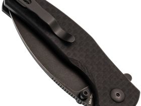 Складной нож Kizer Mini Grouper, сталь Nitro-V, рукоять G10