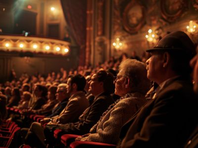 Билеты на Хочешь, но молчишь (Театр эстрады и кабаре) / Театр | Афиша | ИнфоТаймс