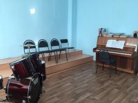 Выселковский культурно-досуговый центр