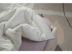 Одеяло Blue Sleep Тенсель 140x205