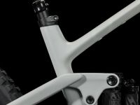 Велосипеды Двухподвесы Cube Stereo One55 C:62 Race 29, год 2024, цвет Серый-Серый, ростовка 16.5