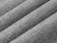 Легкий джемпер-поло прямого кроя