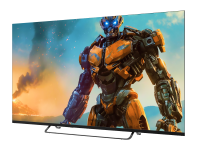 Умный QLED телевизор Sber SDX-55UQ5236