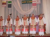 Кистенли-Ивановский сельский клуб