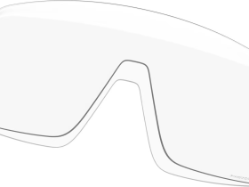 Линза Oakley Sutro Lite Clear/Grey Photochromic (комплект)