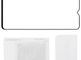 Стекло защитное RedLine