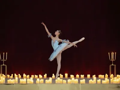 Билеты на Мировые шедевры оперы и балета: От Щелкунчика до Кармен (Особняк 1898) / Концерт | Афиша | ИнфоТаймс