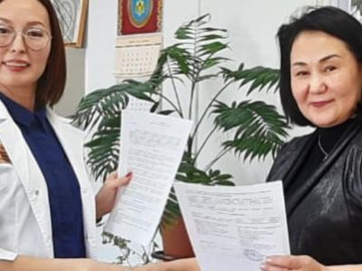 В городе Нюрбе откроют филиал Центра современной нефрологии и диализа