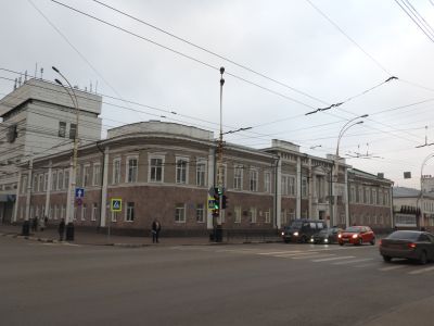 Реальное училище