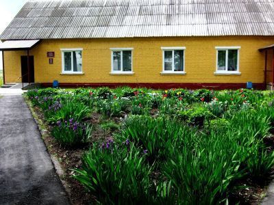 Летошницкий сельский дом культуры