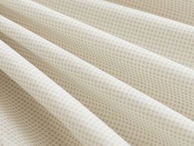 Простыня на резинке Albenga, серая