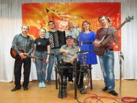 Маганский сельский дом культуры