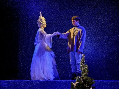 Снежная королева