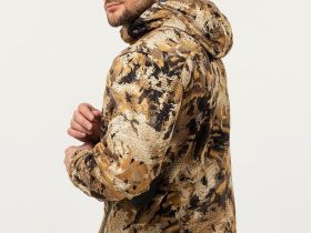 Охотничий костюм Remington Mountain Range Yellow Waterfowl