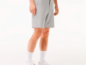 Мужские шорты Lacoste