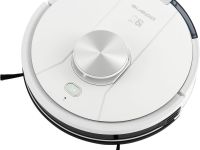 Робот-пылесос Polaris PVCR 3900 IQ Home Panorama Aqua