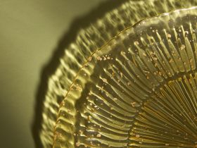 Тарелка Limone Siciliano