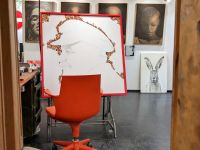 Галерея-мастерская Зайцева