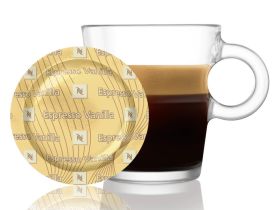 Caffè Vanilio (Pro капсулы)