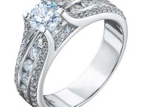 Кольцо из белого золота э4712кц02182000_white