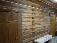 Центр удмуртской культуры д. Сундур