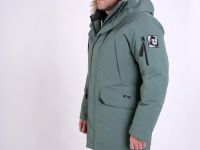 Мужской пуховик Red Fox Kodiak V GTX