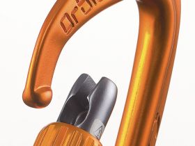 Карабин ORBIT LOCK