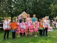 Хохловский сельский дом культуры