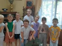 Заринский краеведческий музей